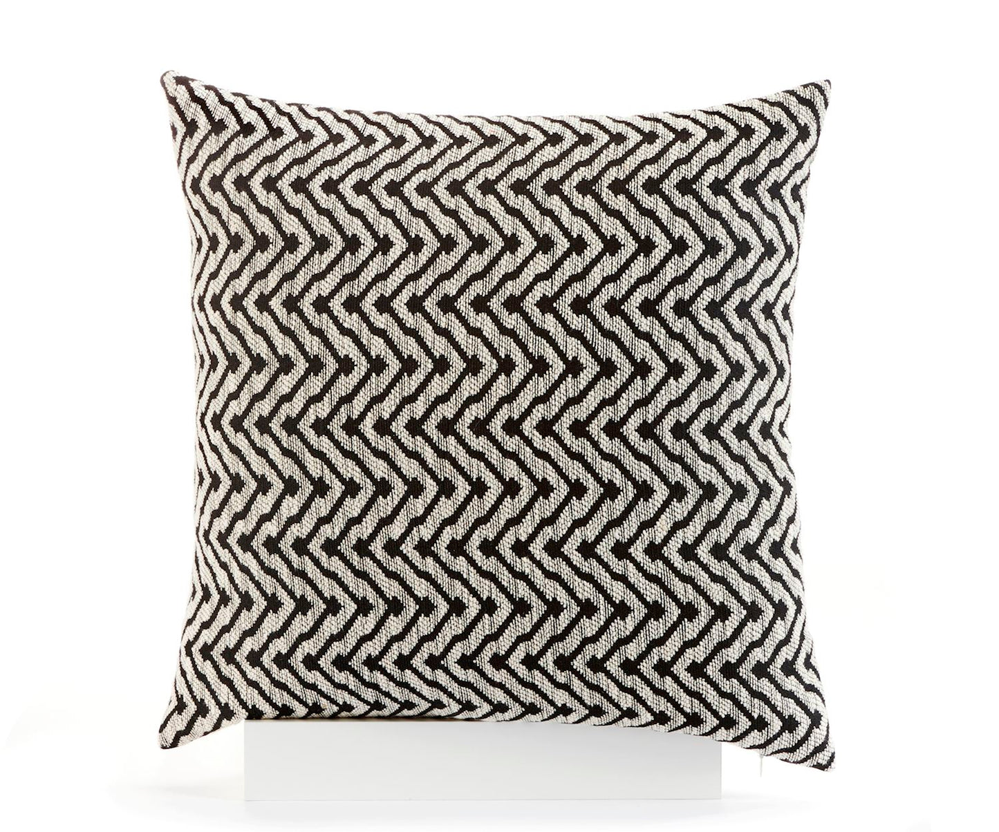Woven Throw Pillow