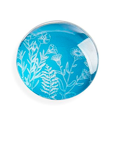Assorted Floral Magnets