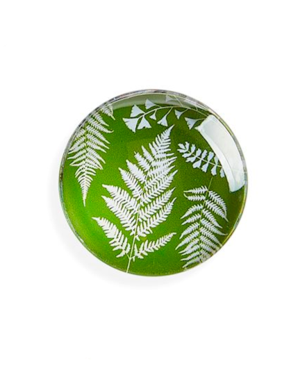 Assorted Floral Magnets