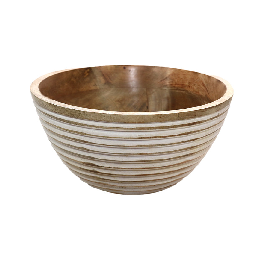 Wooden Bowls