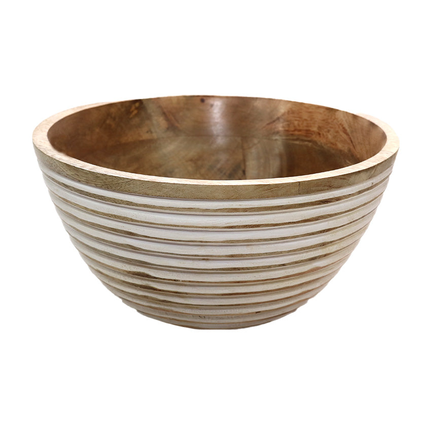 Wooden Bowls