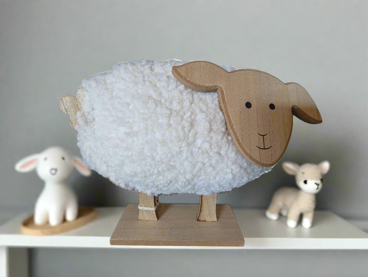 Sheep Decor