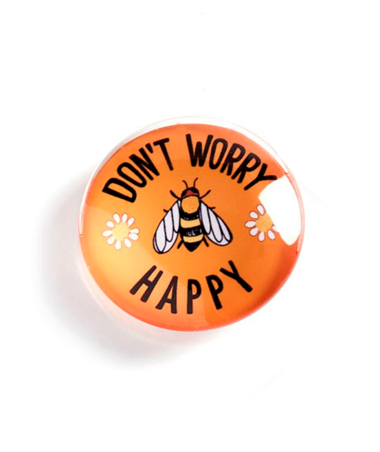Assorted Bee Magnets