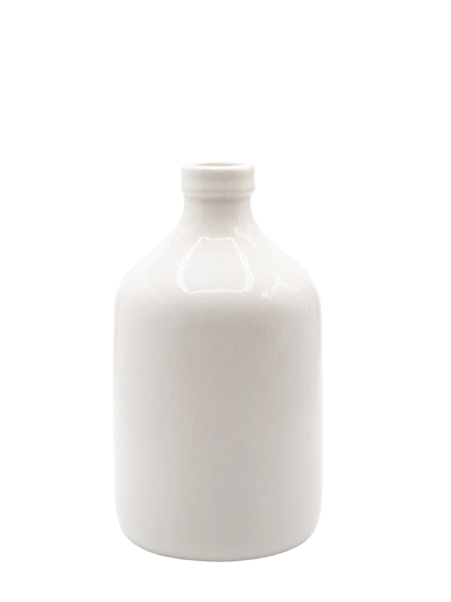 8" Bottle Vase