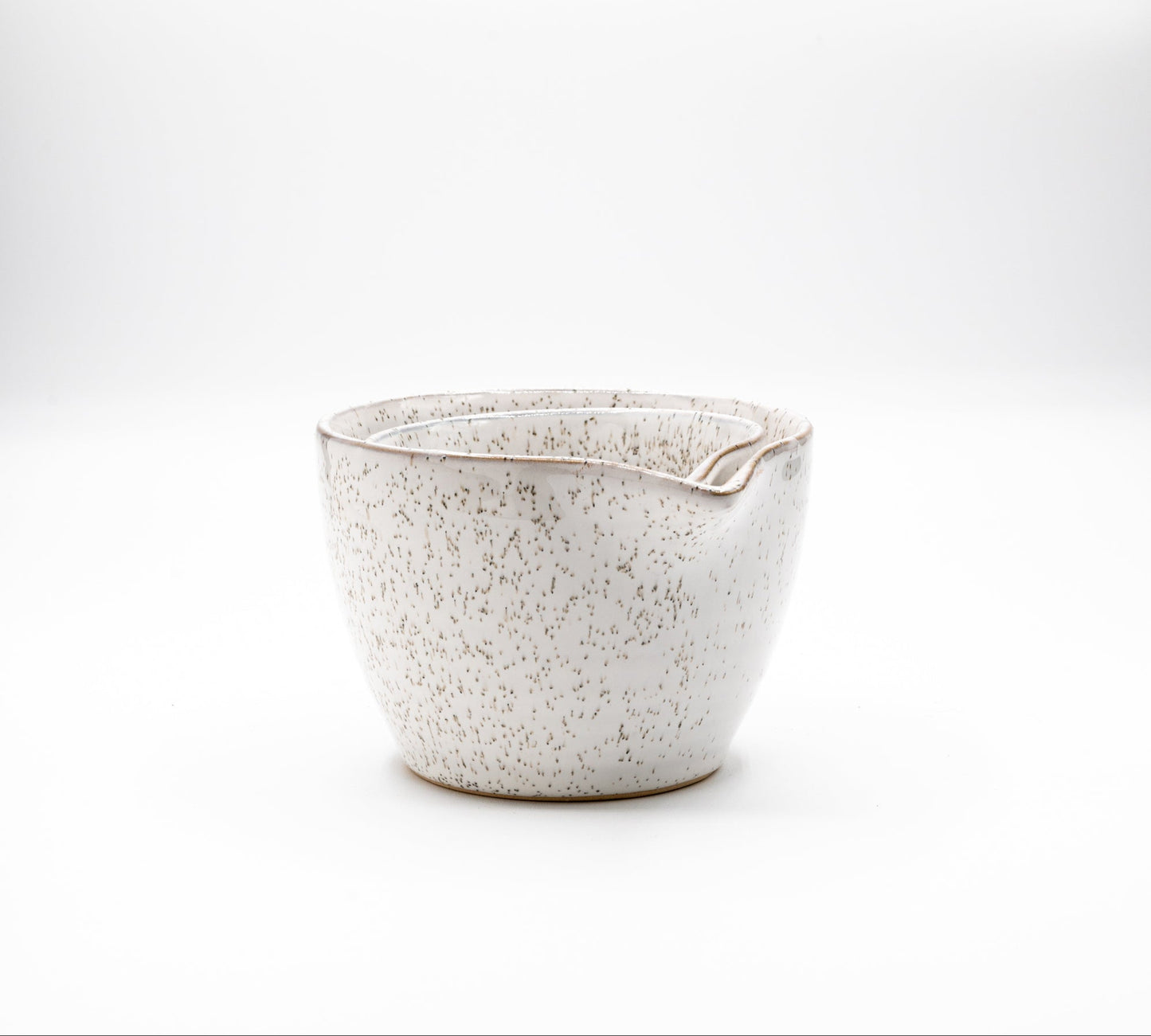 Galiano Spouted Bowls