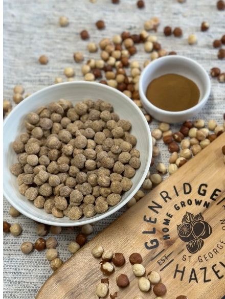 Espresso Hazelnuts 175g