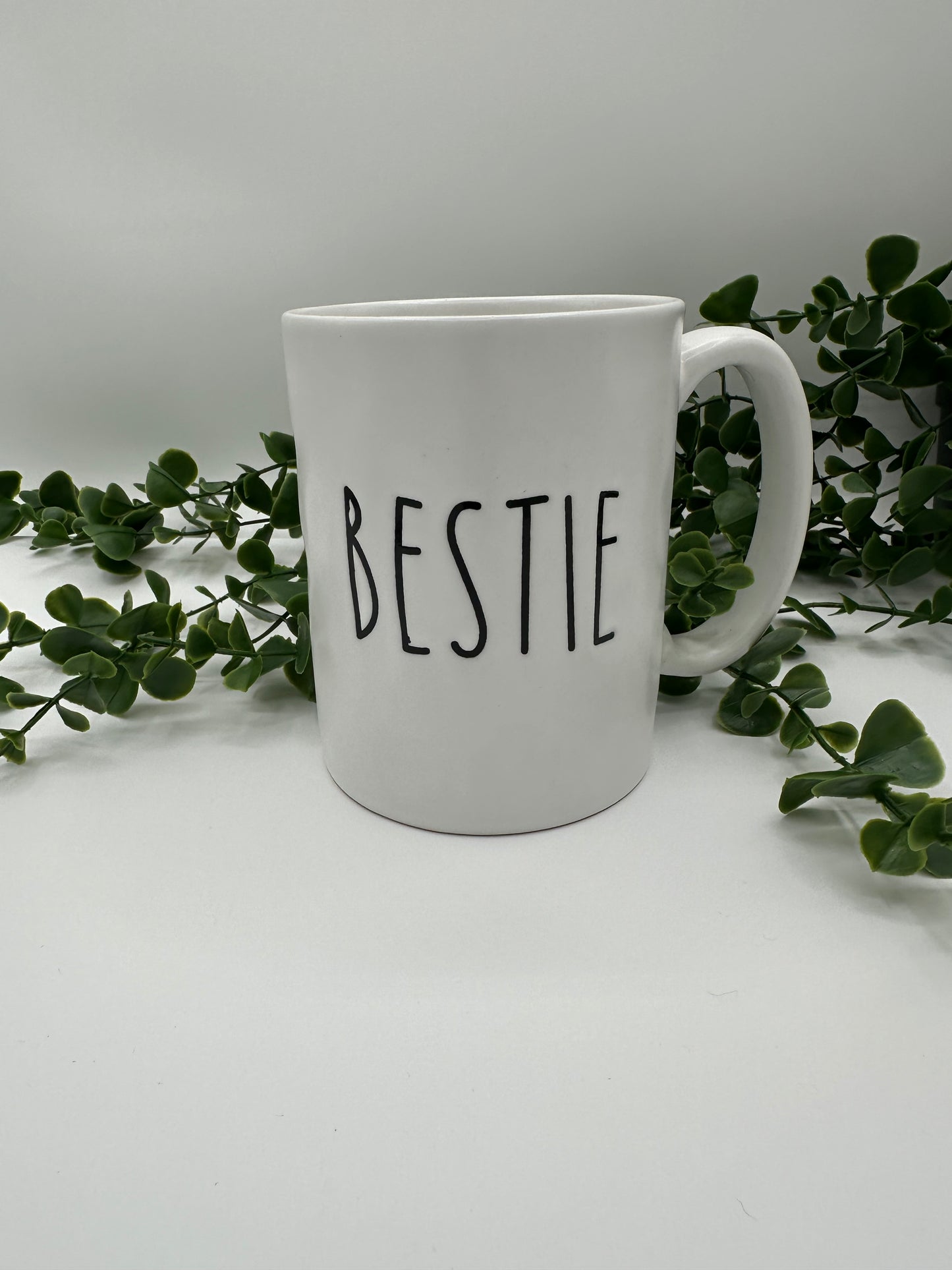 Bestie - Mug