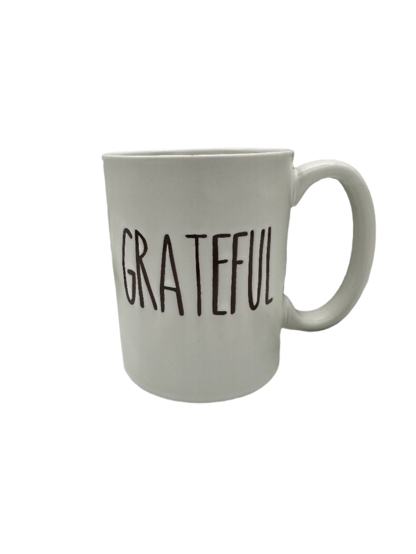 Grateful - Mug