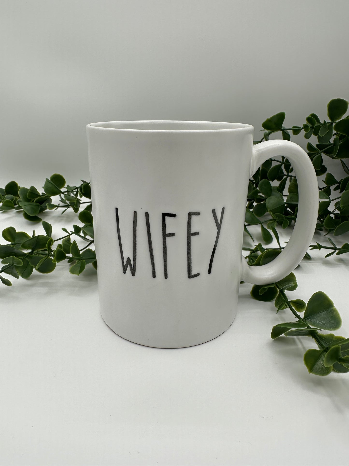 Wifey Mug - 16 oz.
