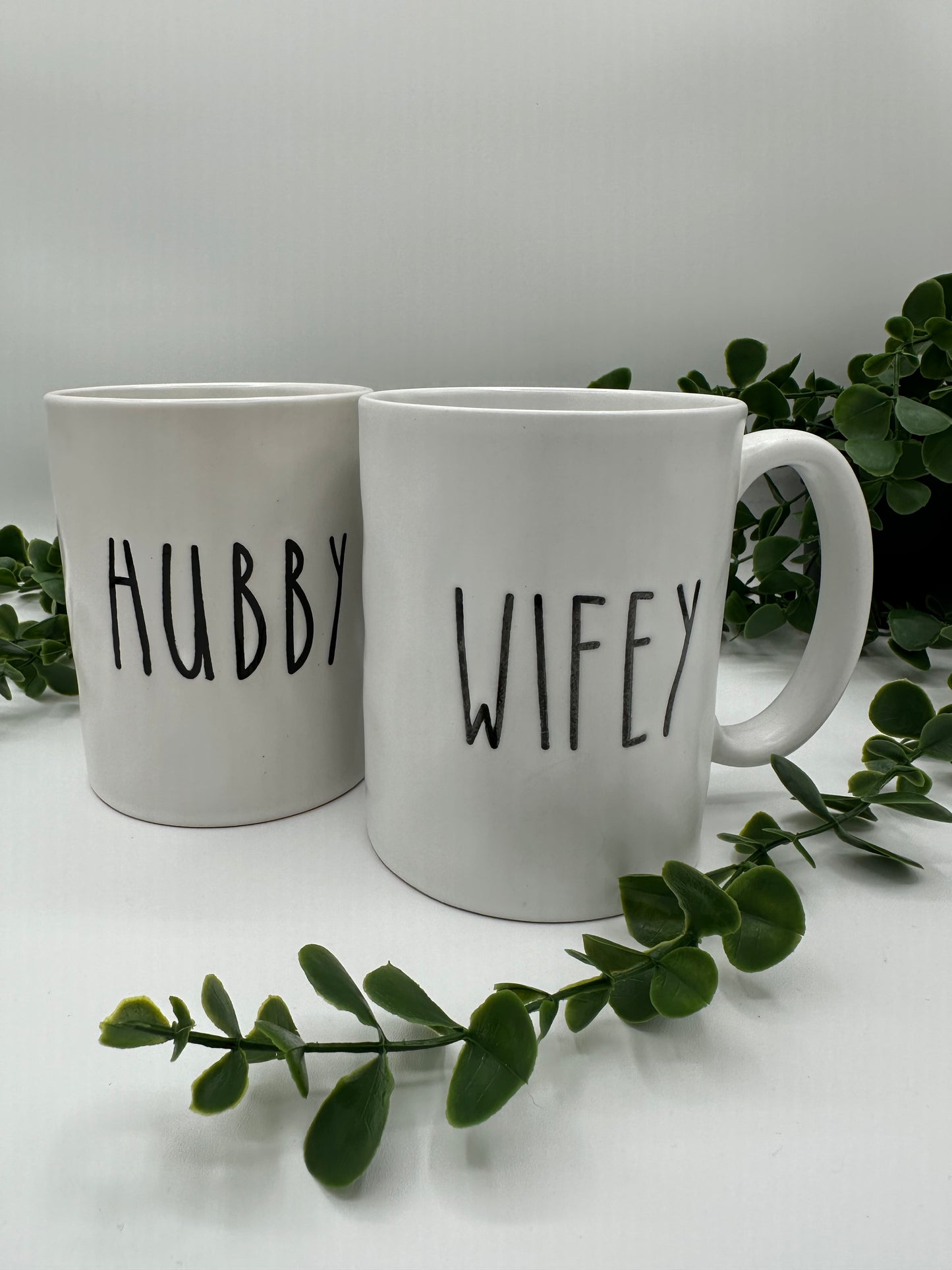 Wifey Mug - 16 oz.