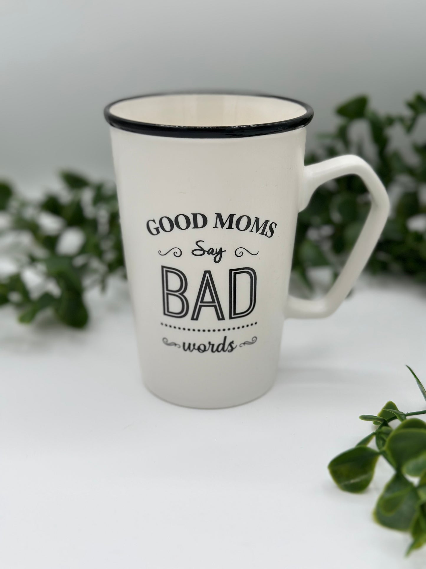 Good Moms - Mug