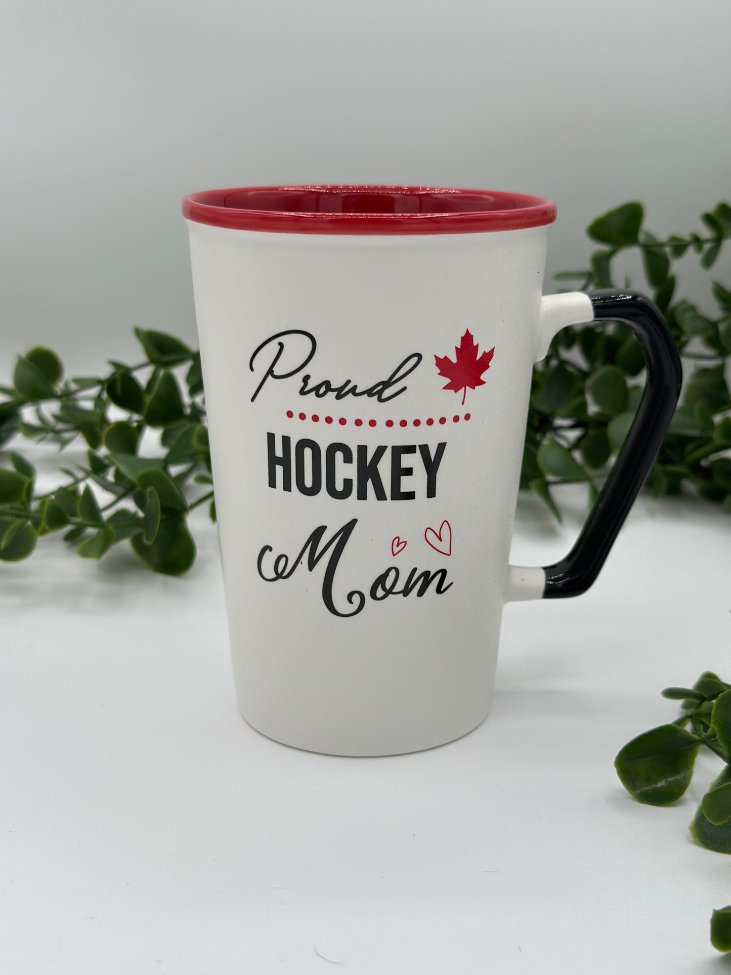 Proud Hockey Mom - Mug