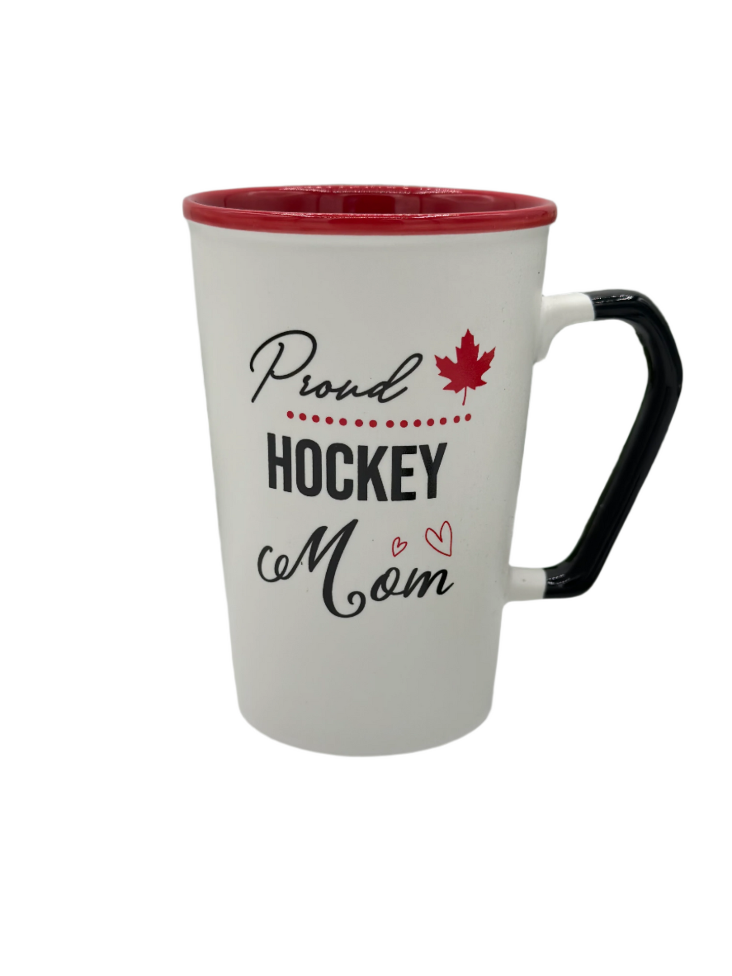 Proud Hockey Mom - Mug