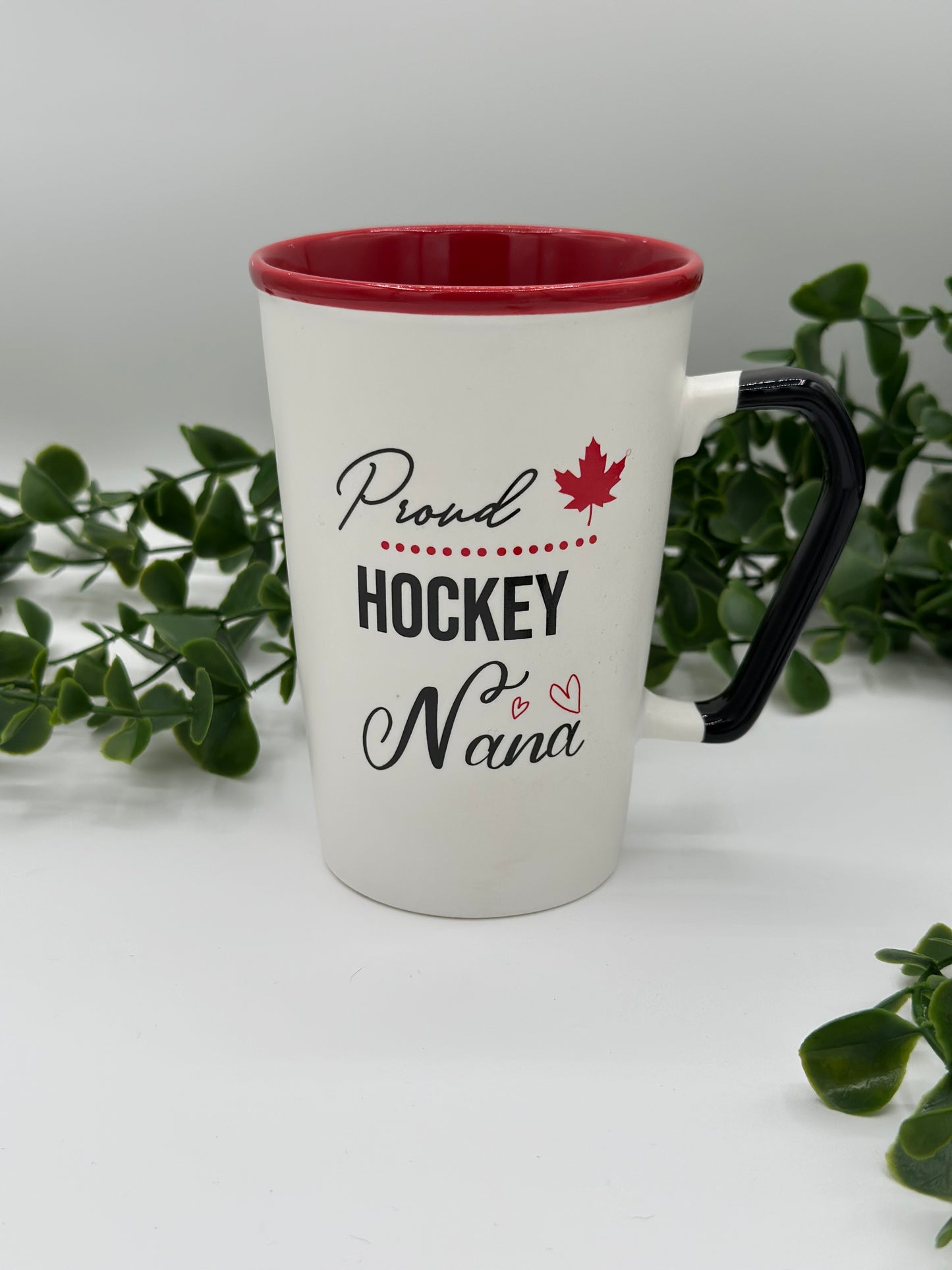 Proud Hockey Nana - Mug