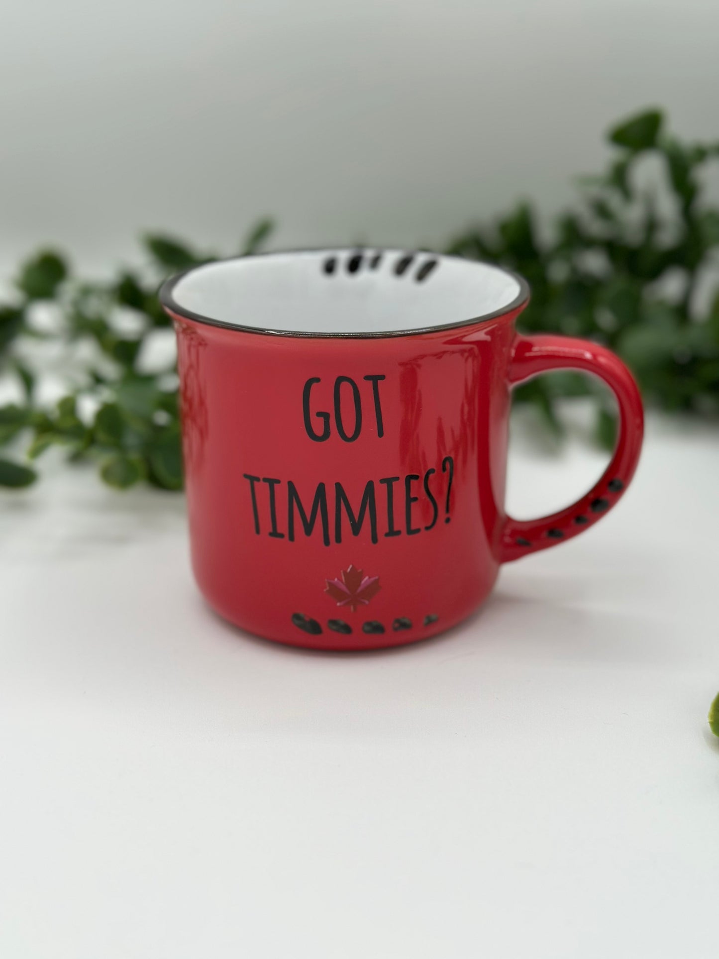 Got Timmies? - Mug