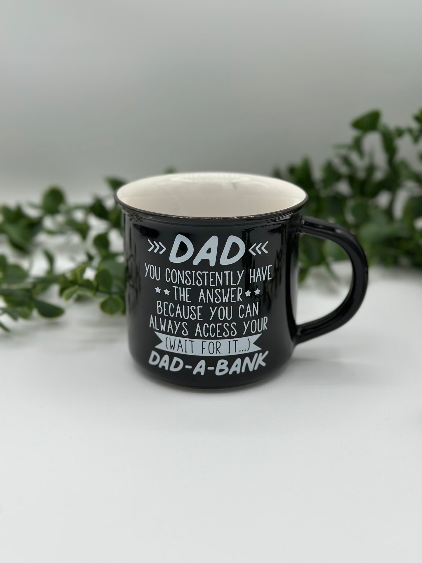Dad Joke - Mug