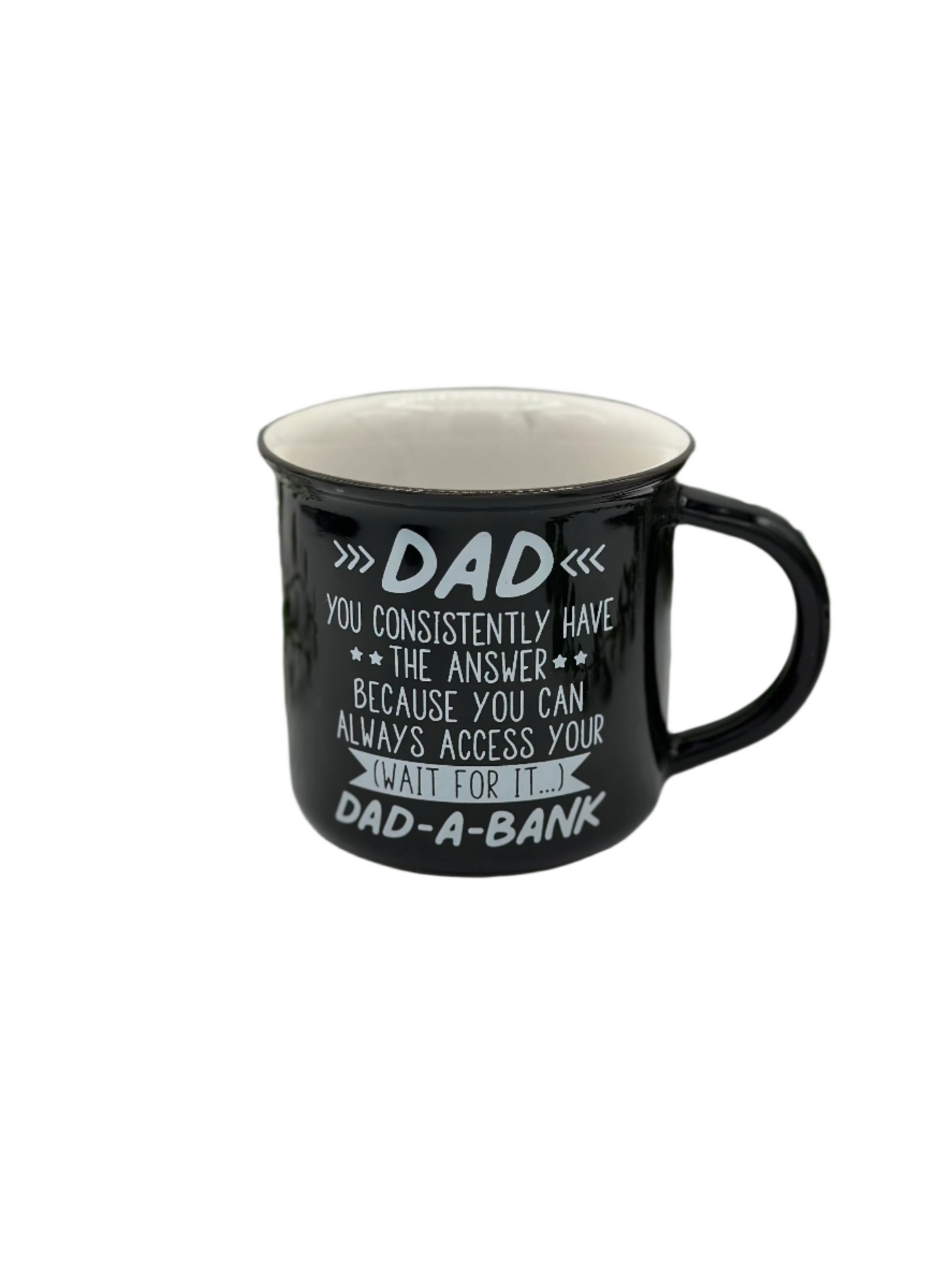 Dad Joke - Mug