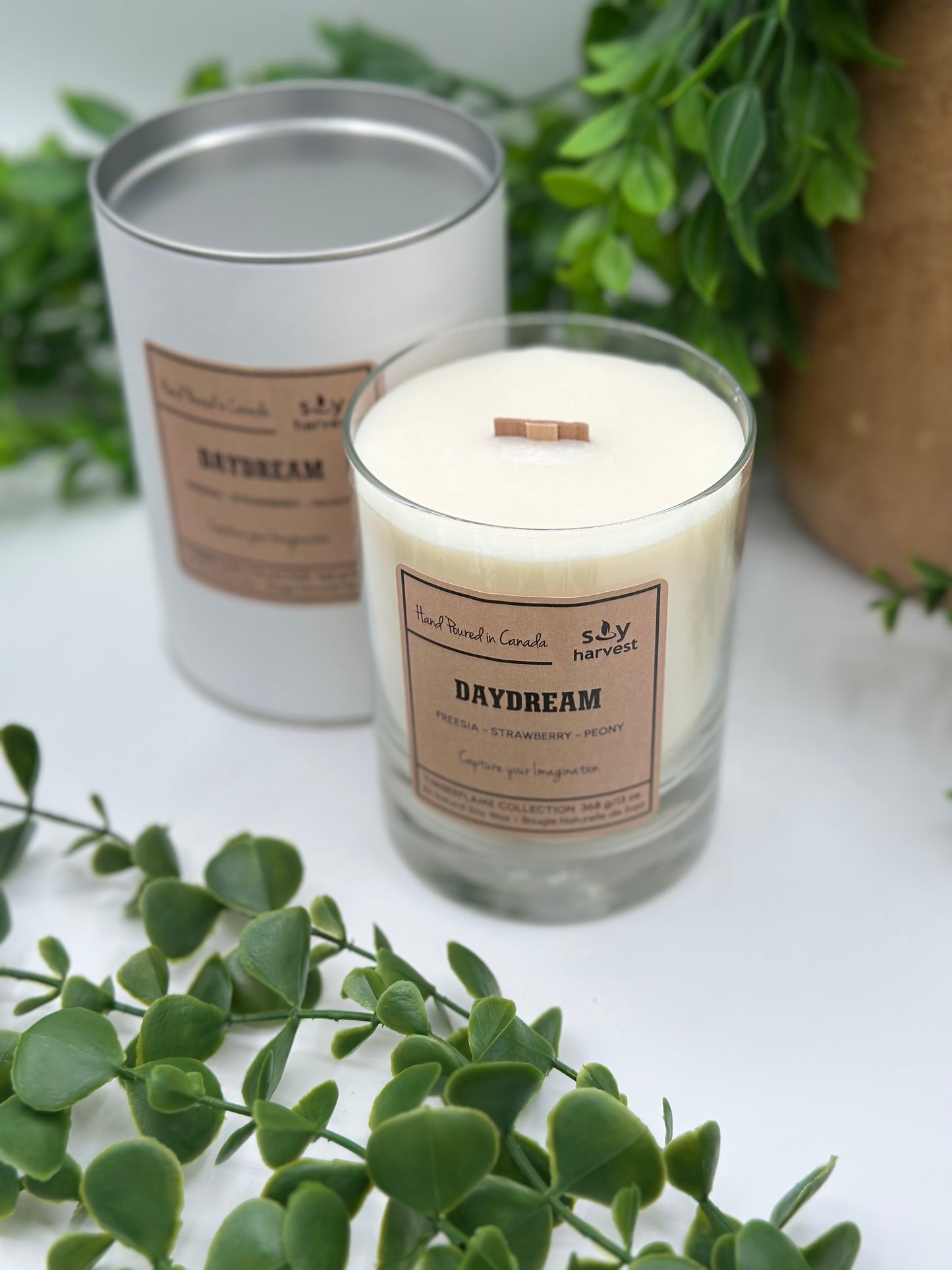 Daydream Soy Candle