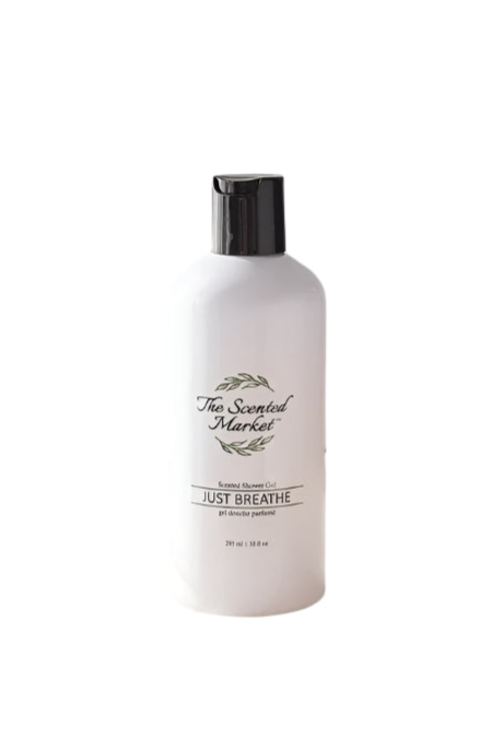 Shower Gel - Just Breathe