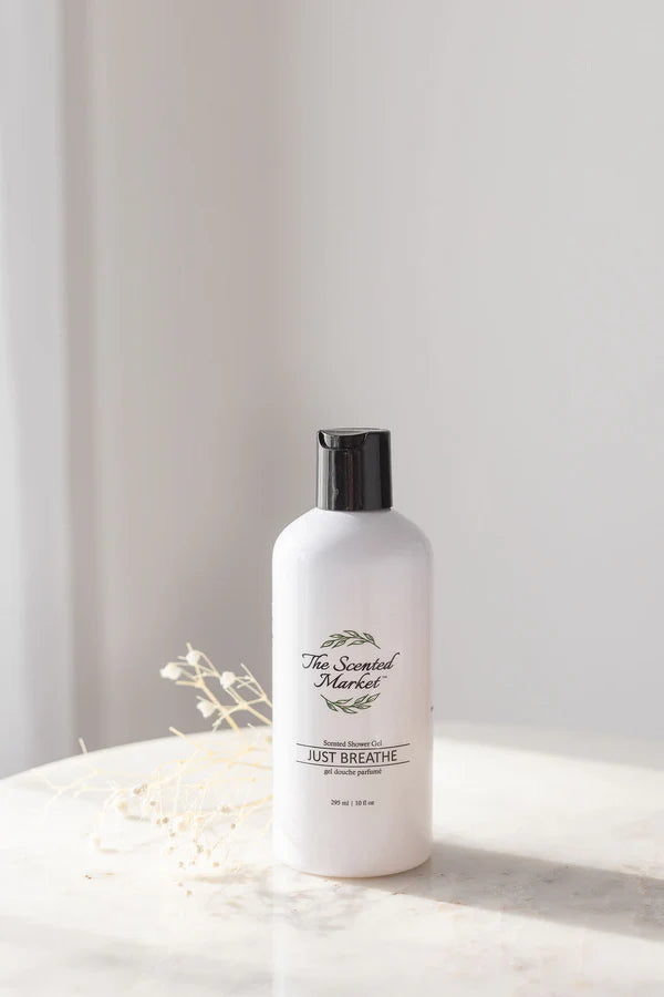 Shower Gel - Just Breathe