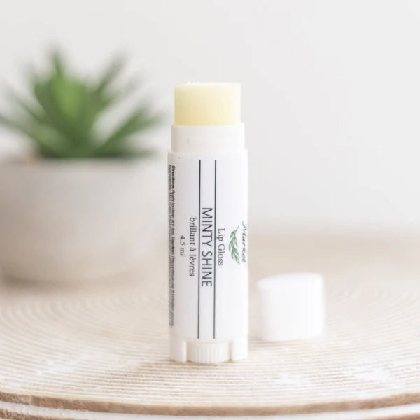 Lip Gloss - Minty