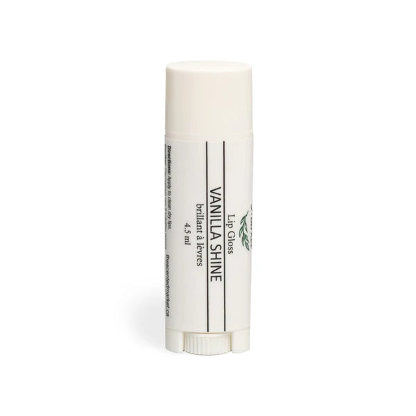 Lip Gloss - Vanilla Shine