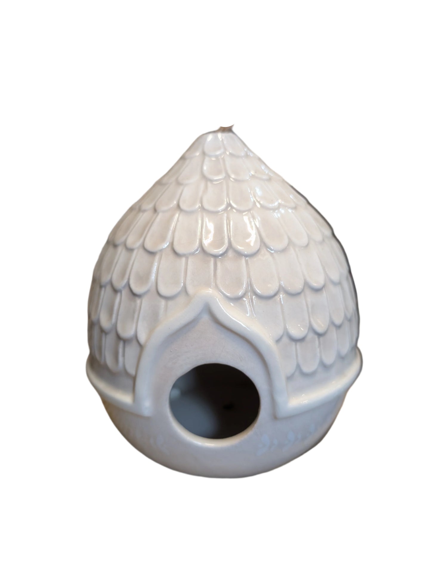 Nordic Summer Birdhouse