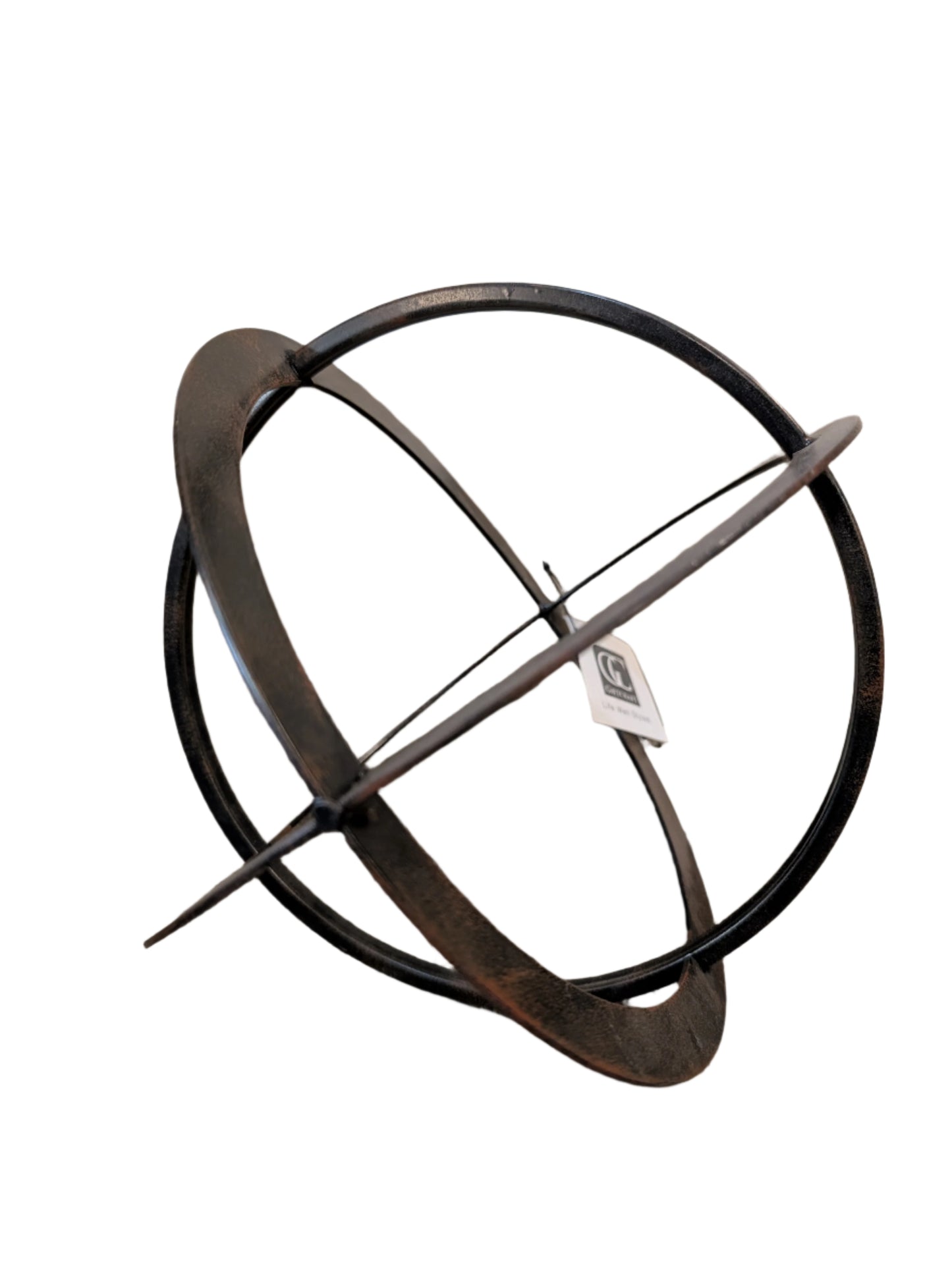 Metal Orb