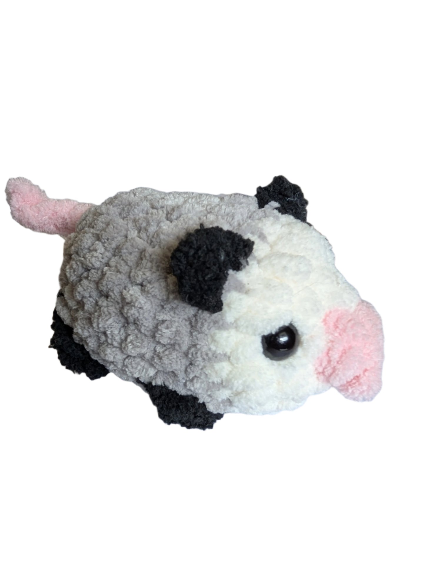 Kylie's Kreations - Mini Possum