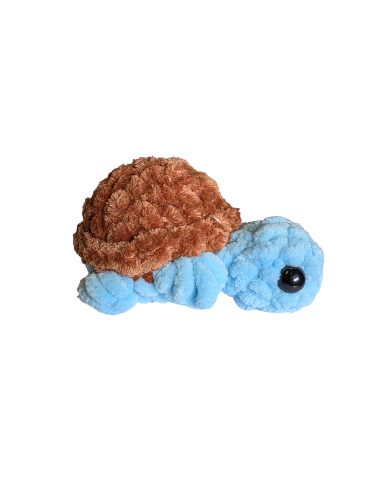 Kylie's Kreations - Mini Turtle