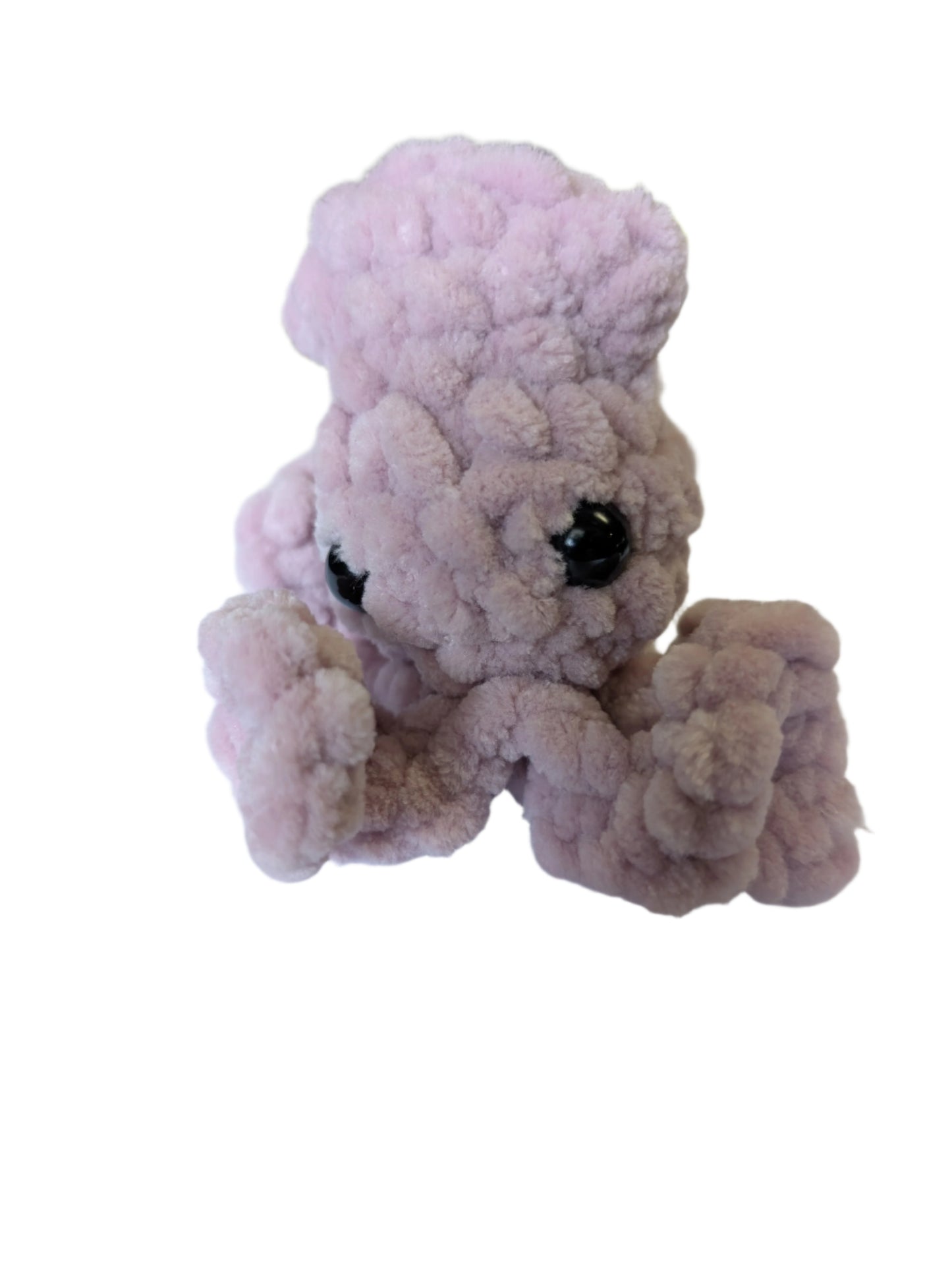 Kylie's Kreations - Mini Octopus