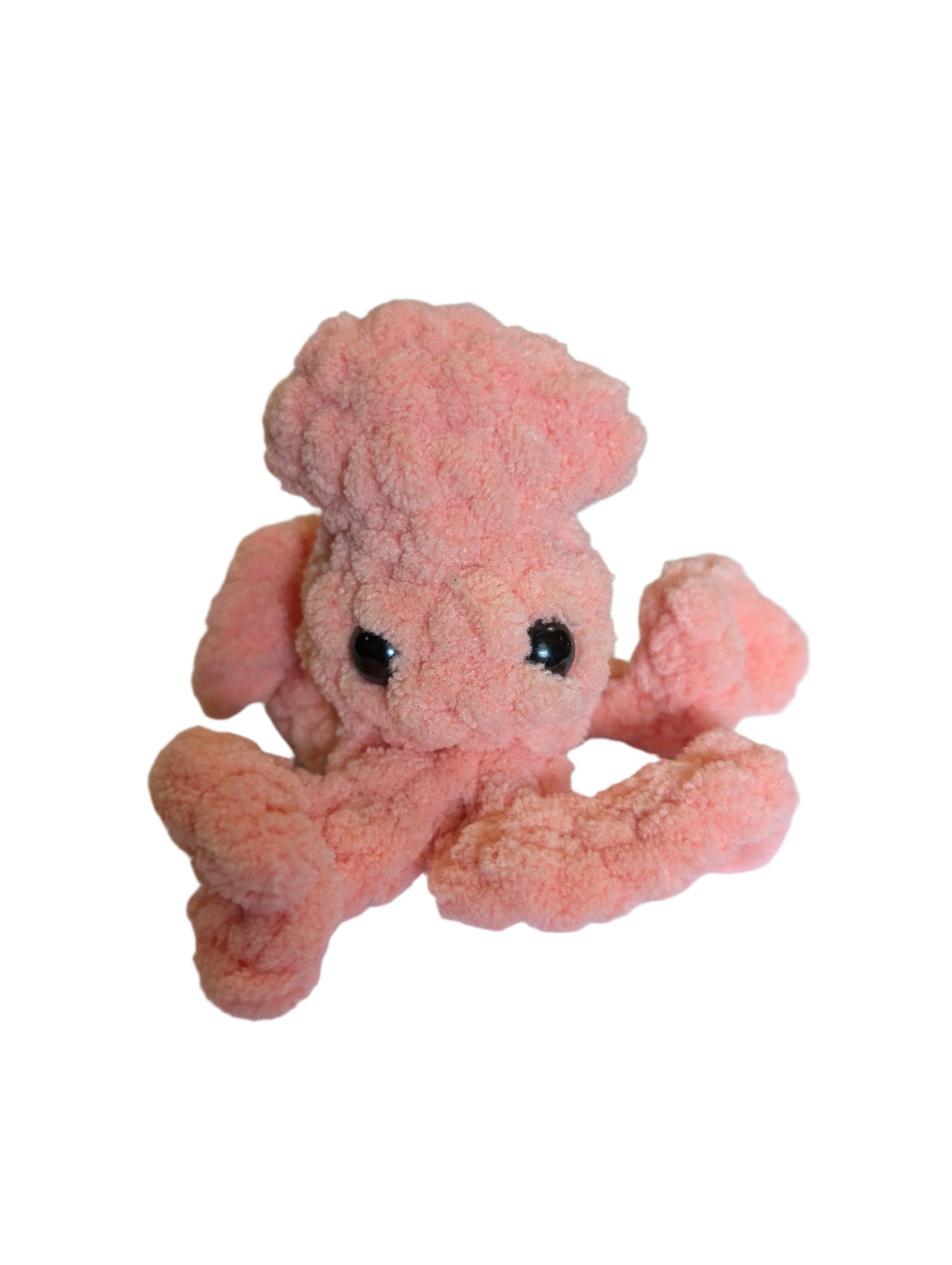 Kylie's Kreations - Mini Octopus