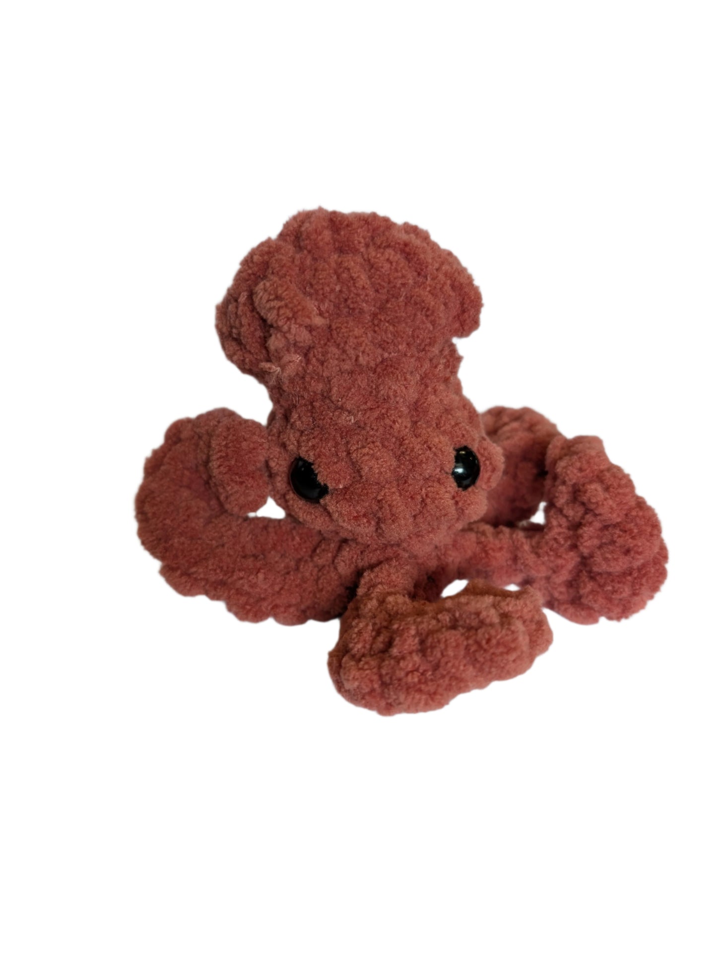 Kylie's Kreations - Mini Octopus