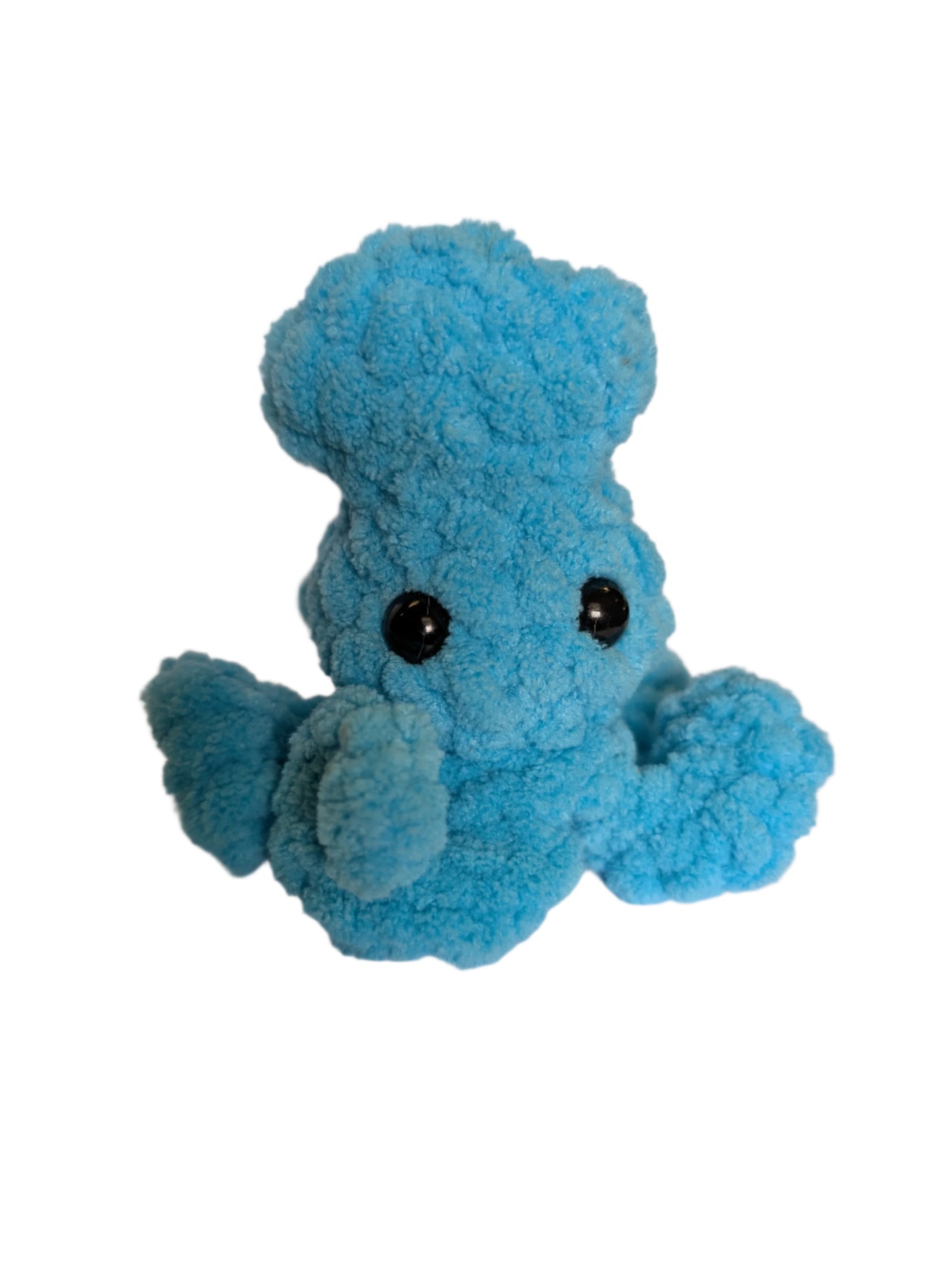 Kylie's Kreations - Mini Octopus