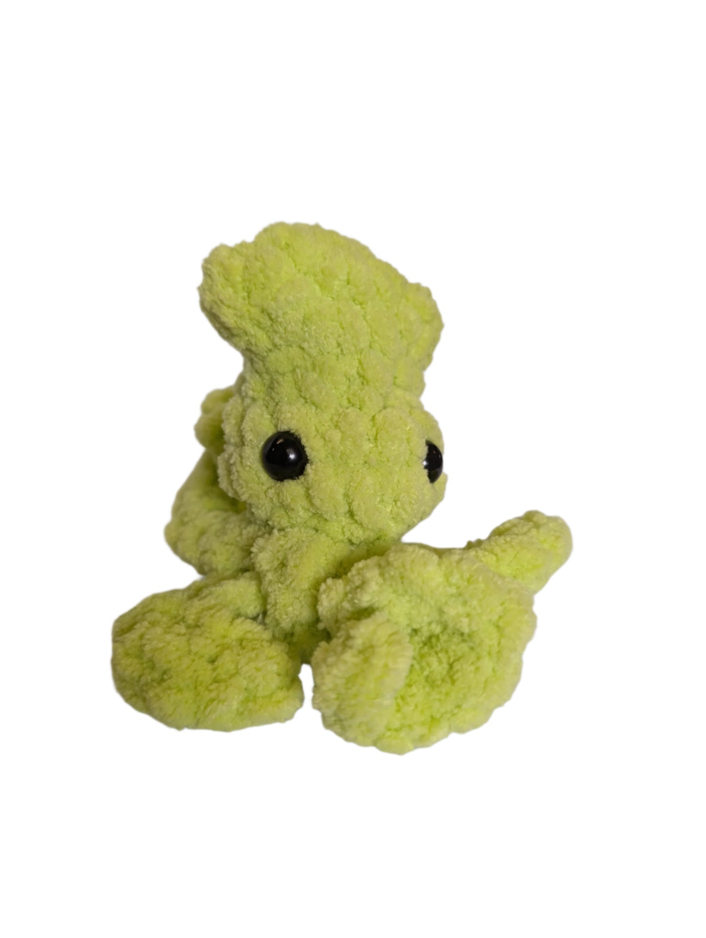Kylie's Kreations - Mini Octopus