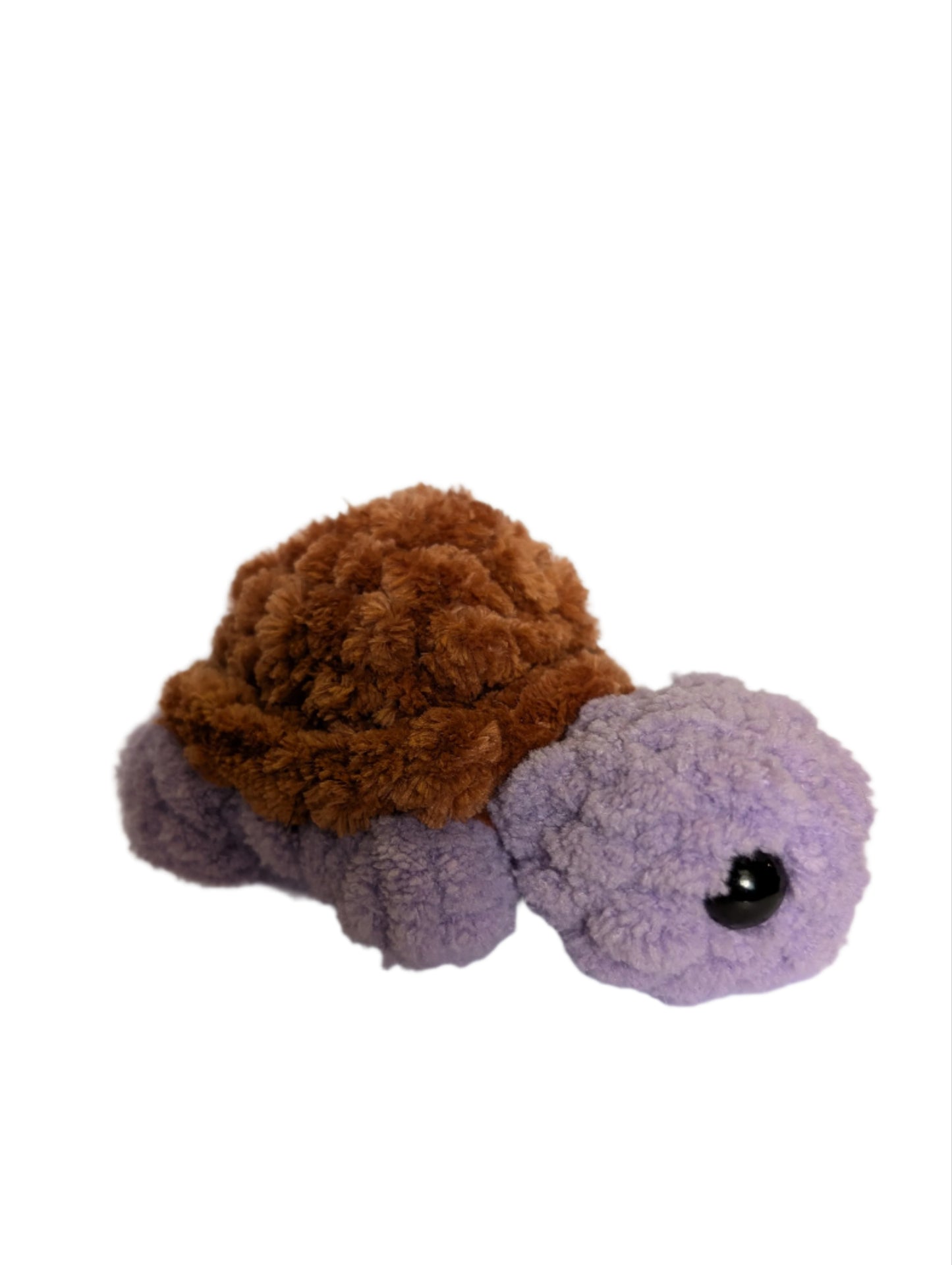 Kylie's Kreations - Mini Turtle