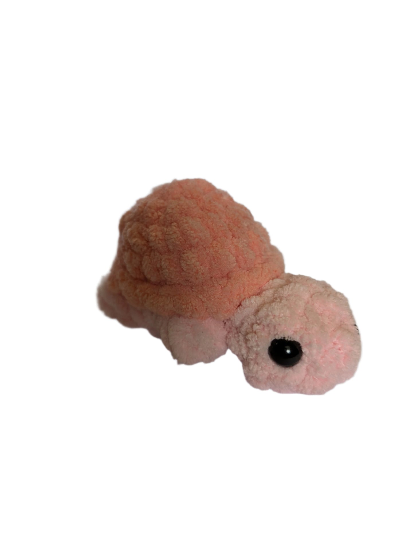 Kylie's Kreations - Mini Turtle