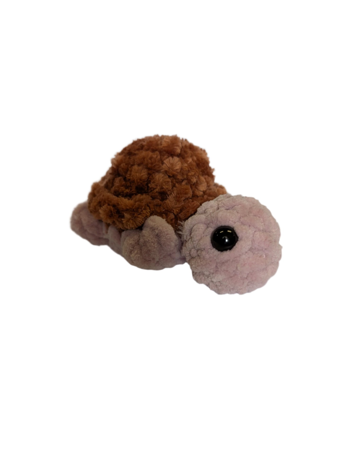 Kylie's Kreations - Mini Turtle