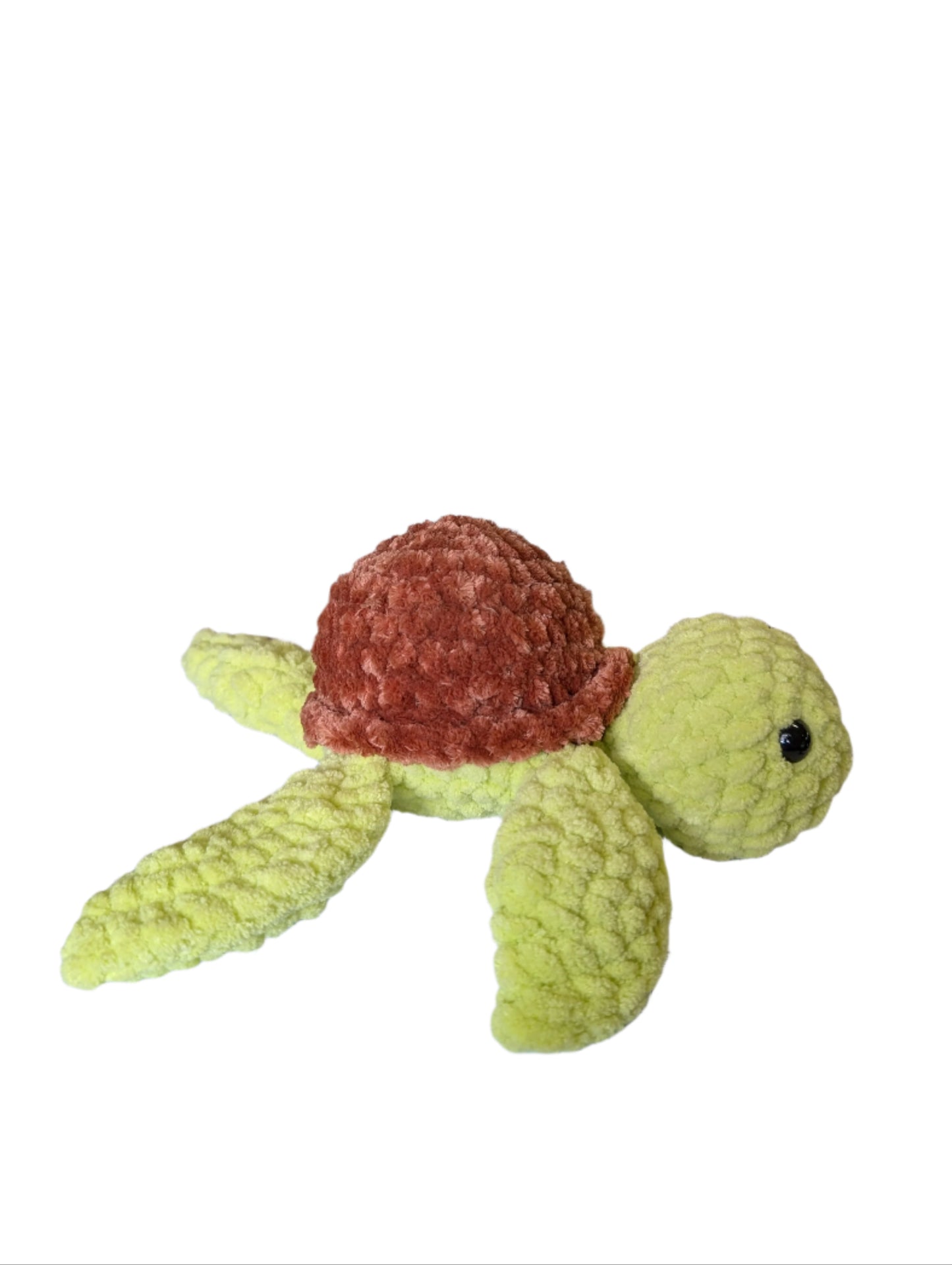 Kylie's Kreations - Turtle
