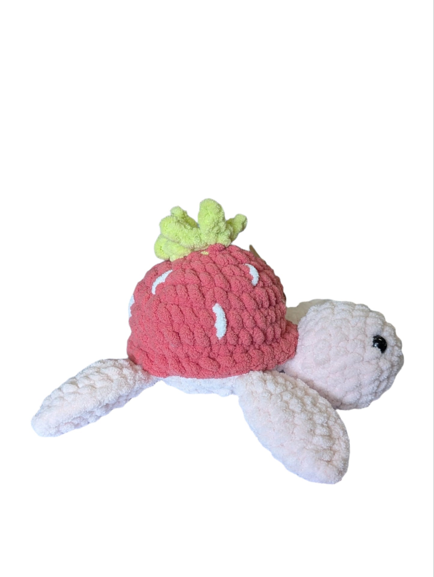 Kylie's Kreations - Turtle