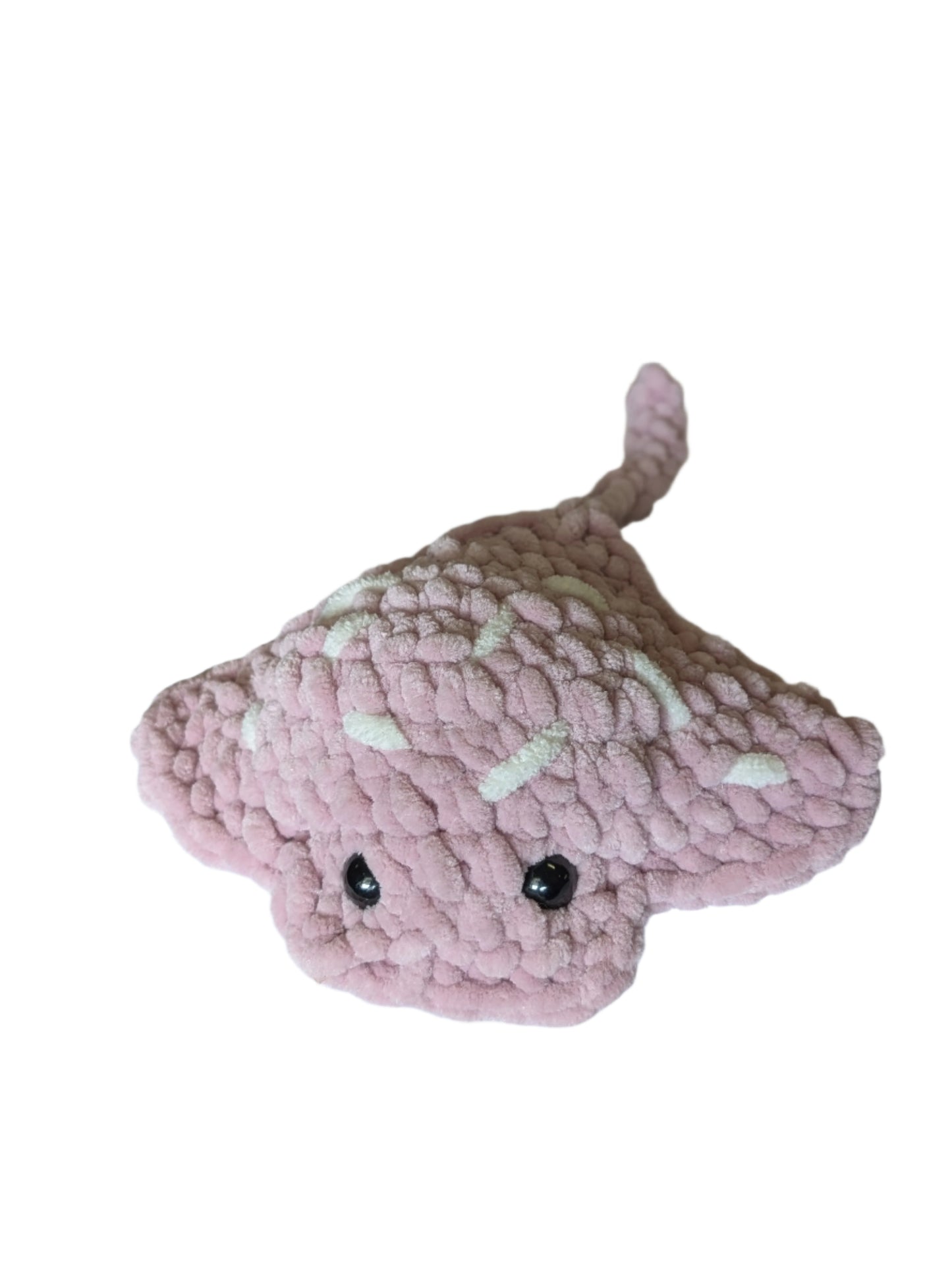 Kylie's Kreations - Stingray