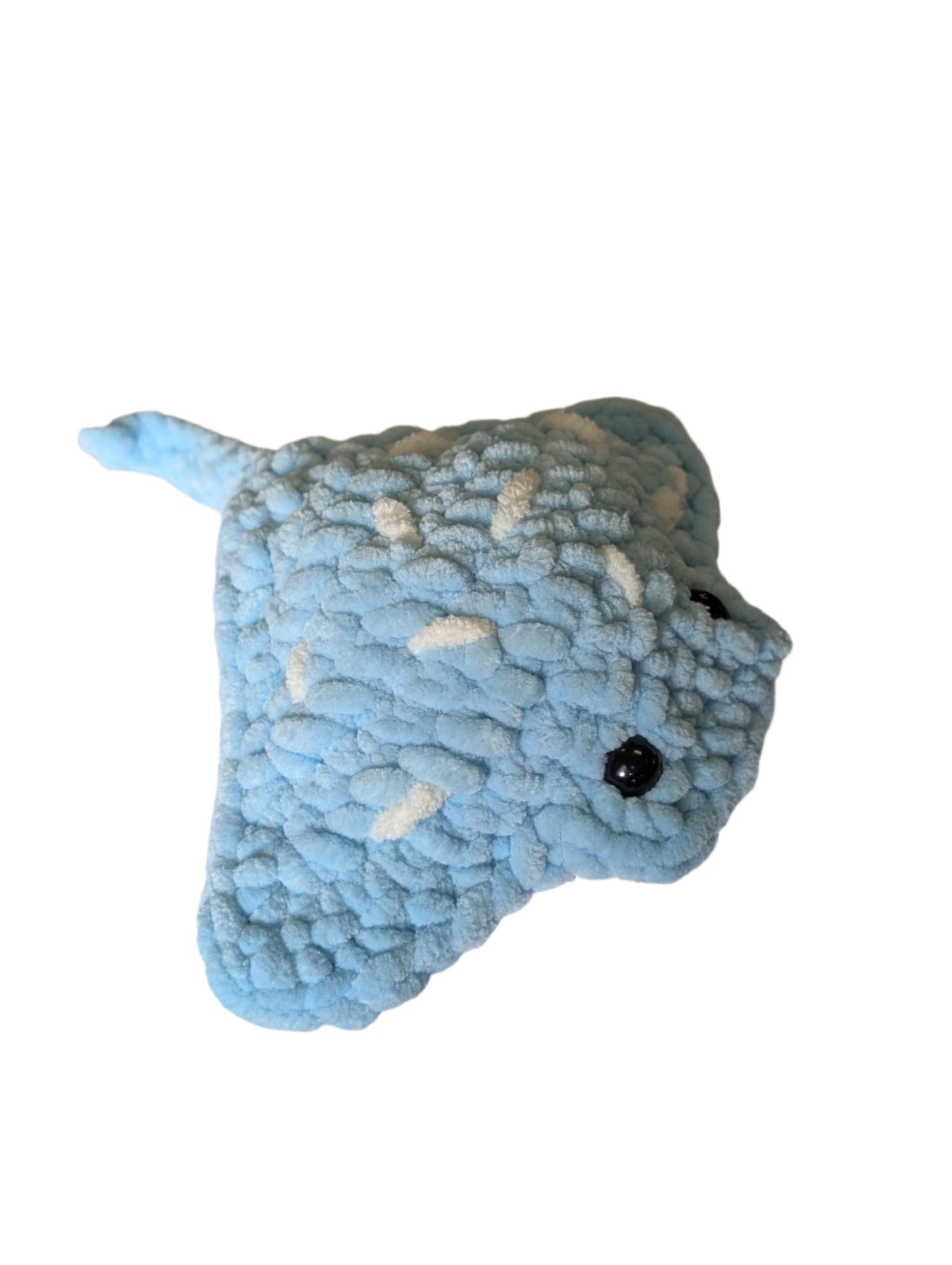 Kylie's Kreations - Stingray