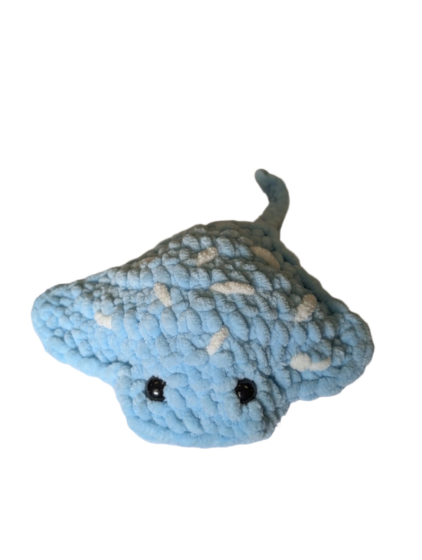 Kylie's Kreations - Stingray