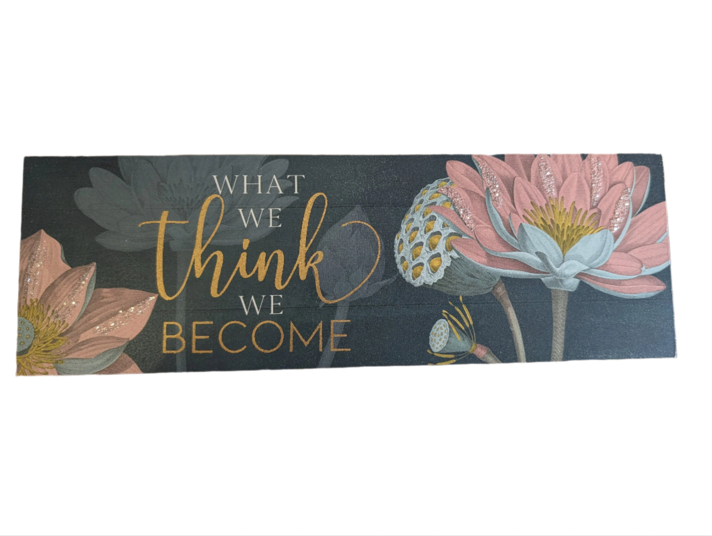 Inspirational Signs