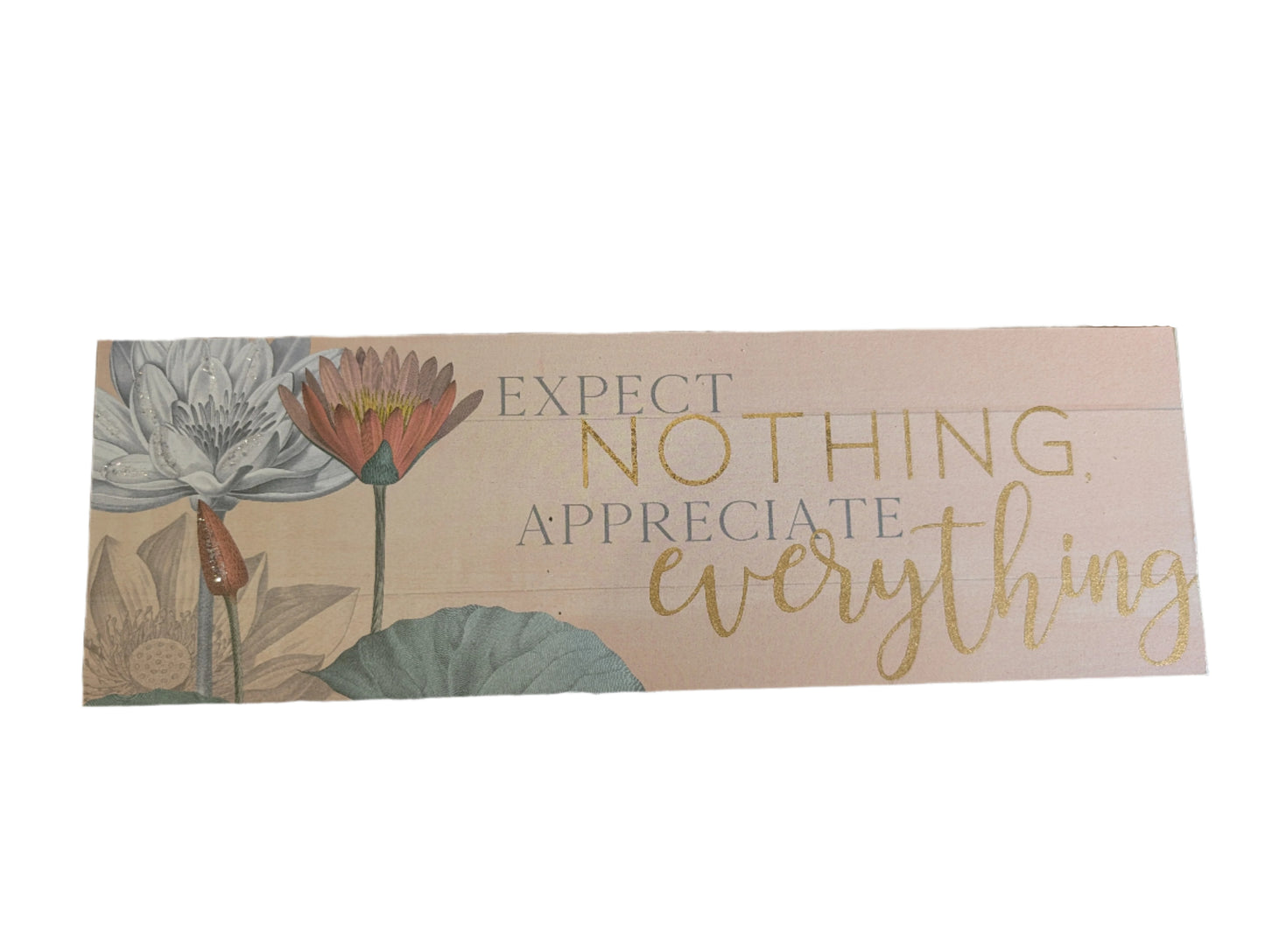 Inspirational Signs