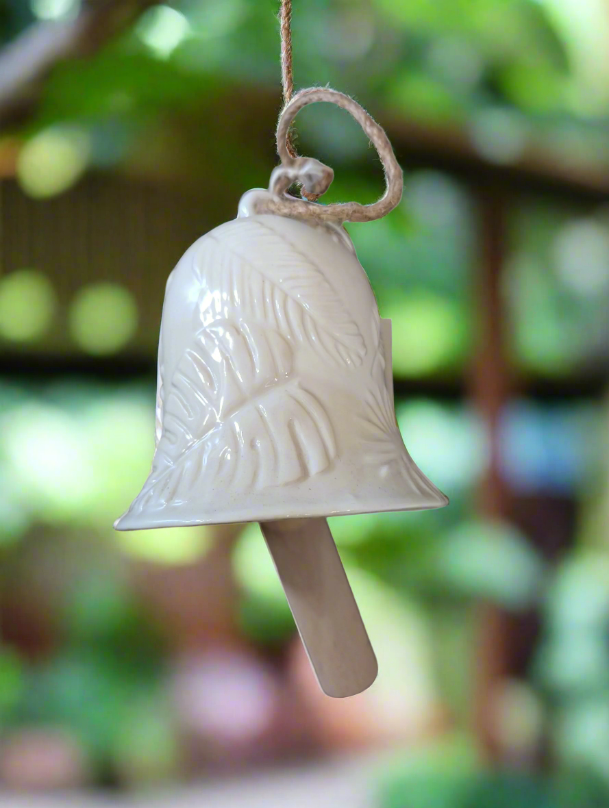 Blossom Chime Bell