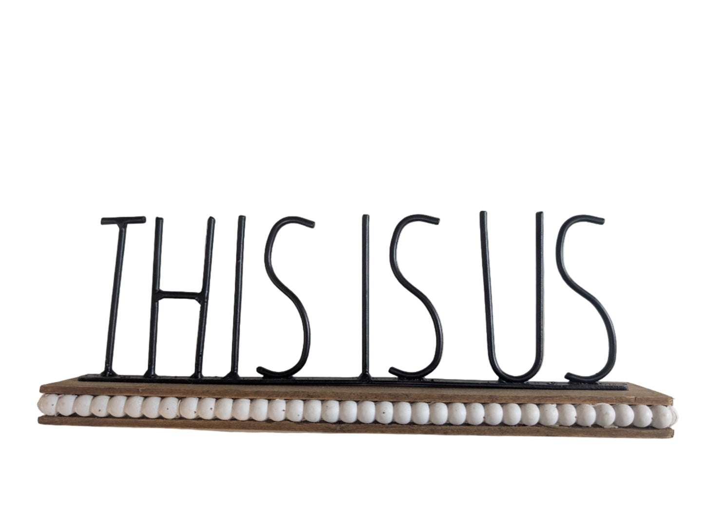 This is Us - Sign