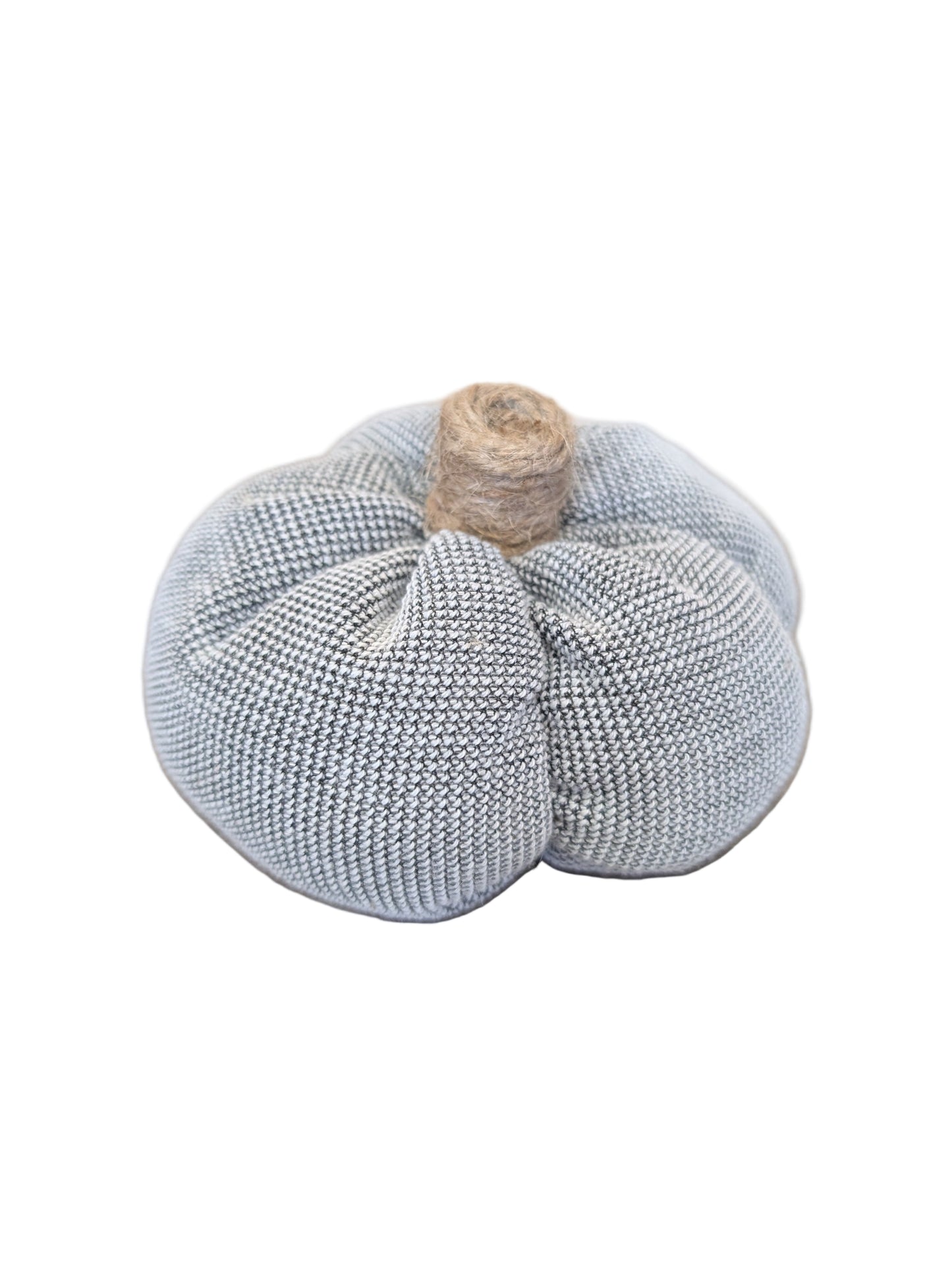 Scented Market Fabric Pumpkin Decor