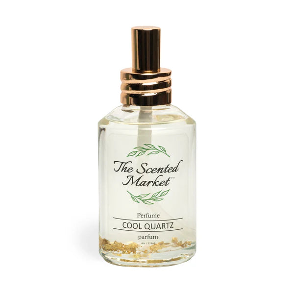 Luxury Perfume – Cool Quartz