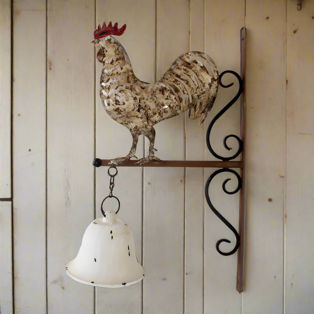 Rooster Bell